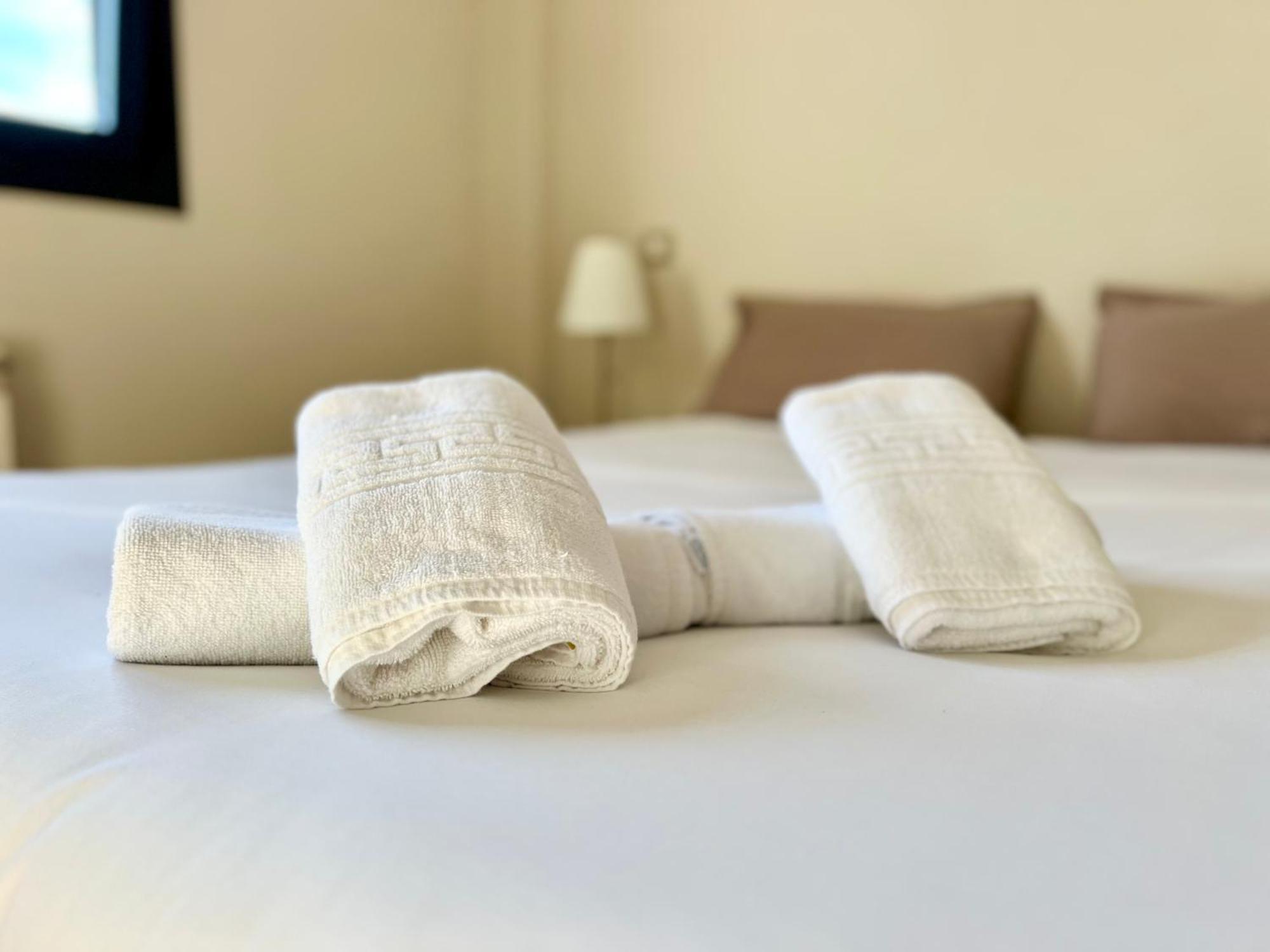 Apartamento Olmeca Santander Bagian luar foto